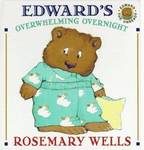 Edward's Overwhelming Overnight (Edward the Unready)
