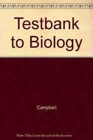 Testbank to Biology