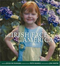 The Irish Face in America