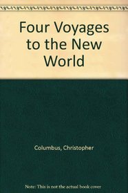 Four Voyages to the New World