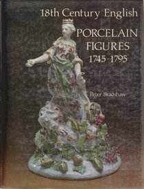 18th Century English Porcelain Figures 1745-1795  Ndred and Forty-Five Thru Seventeen Hundred and Ninty Five