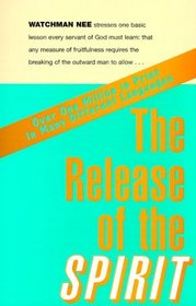 The Release of the Spirit