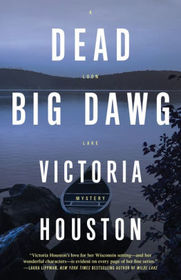 Dead Bull Dawg (A Loon Lake Mystery)