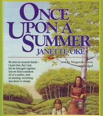 Once Upon a Summer (Seasons of the Heart, Bk 1) (Audio CD) (Unabridged)