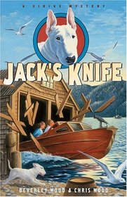 Jack's Knife: Teacher's Guide (Raincoast Teacher's Guide)