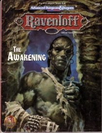 The Awakening (Ravenloft)