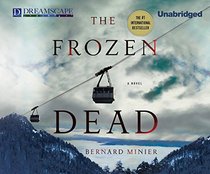 The Frozen Dead (Commandant Martin Servaz)