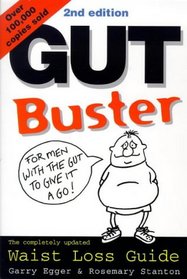 The Gutbuster: Waist Loss Guide