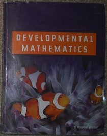 Developmental Mathematics Textbook