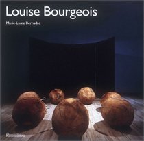 Louise Bourgeois 2nd Edition - CANCELLED