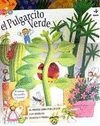 El Pulgarcito Verde (Spanish Edition)