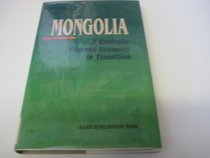 Mongolia: A Centrally Planned Economy in Transition