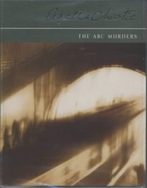 ABC Murders - Audio