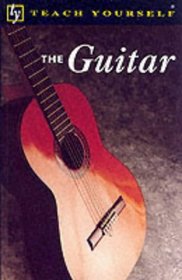 The Guitar (Teach Yourself S.)