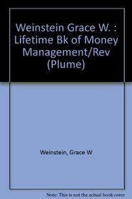 Lifetime Book of Money