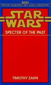 Star Wars: Specter of the Past : Star Wars (AU Star Wars)