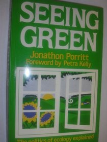 Seeing Green: Politics of Ecology Supplied
