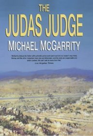 The Judas Judge: A Kevin Kerney Novel