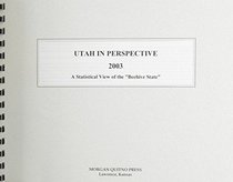 Utah in Perspective 2003