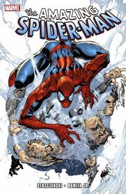 The Amazing Spider-Man: Ultimate Collection, Book 1