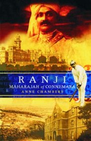 Ranji: Maharajah of Connemara