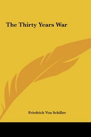 The Thirty Years War