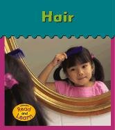 Hair (Heinemann Read and Learn)