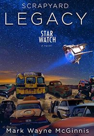 Scrapyard LEGACY (Star Watch)