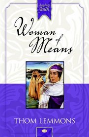 Woman of Means (Daughters of Faith)