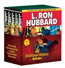 Murderous Mysteries Audio Collection (Stories from the Golden Age)