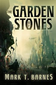 The Garden of Stones (Echoes of Empire)