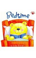 Bed Time (Baby Bear)