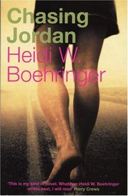 Chasing Jordan (High Risk Books)