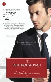The Penthouse Pact (Bachelor Pact) (Volume 1)