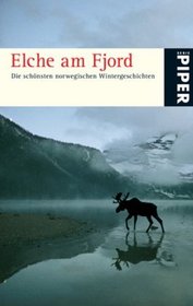 Elche am Fjord