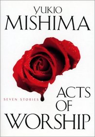 Acts of Worship: Seven Stories (Japanese for Busy People)