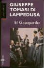 El Gatopardo (Espasa Bolsillo) (Spanish Edition)