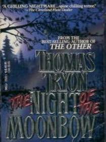 The Night of the Moonbow