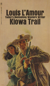 Kiowa Trail