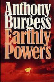 Earthly Powers