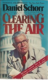 Clearing The Air (Berkley medallion book ; TM 757,375)