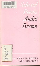 Breton: Selected Poems