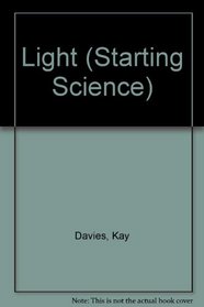 Light (Starting Science)