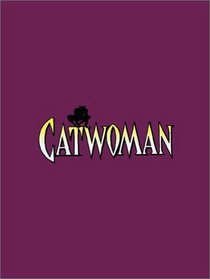 Catwoman Address Book
