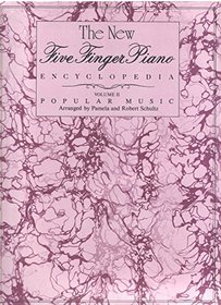 Five Finger Piano Encyclopedia (The New)