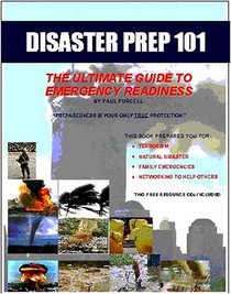 Disaster Prep 101