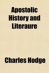 Apostolic History and Literaure
