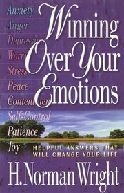 Winning over Your Emotions
