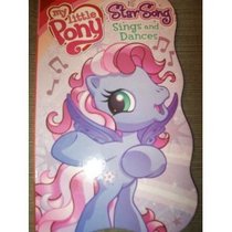 Star Song Sings and Dances (My Little Pony)