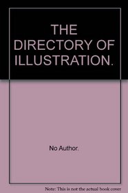 THE DIRECTORY OF ILLUSTRATION.